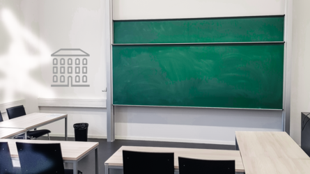 Virtueller Seminarraum 1